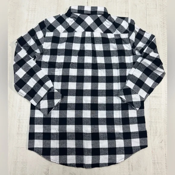 Legendary Whitetails lumberjack flannel long sleeve button down shirt - Picture 2 of 7